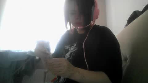 Snapshot of amanda_mia chatting on April 2026 11:00:02 AM amanda_mia online show from April 2026 11:00:02 AM