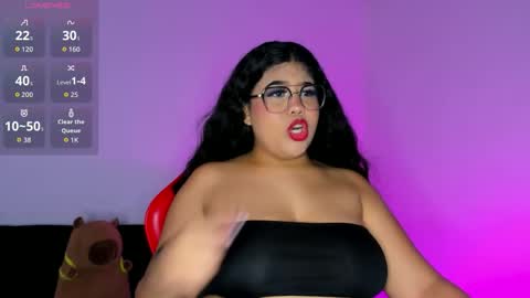 Amanda Moore online show from November 2025 09:34:01 AM