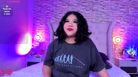 Amanda Moore online show from March 2026 05:55:01 AM