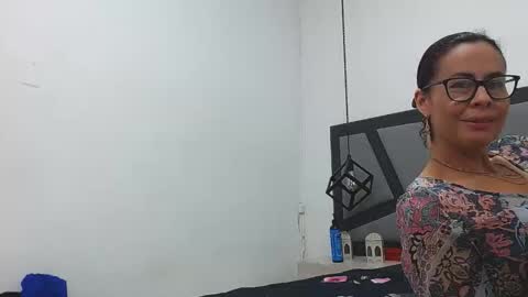 amanda_ramirez online show from January 2026 11:19:01 PM