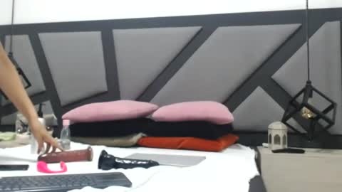 amanda_ramirez online show from July 2026 09:27:01 PM