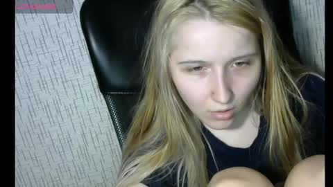 Snapshot of amanda_sherr chatting on January 2025 07:57:01 PM Amanda online show from January 2025 07:57:01 PM