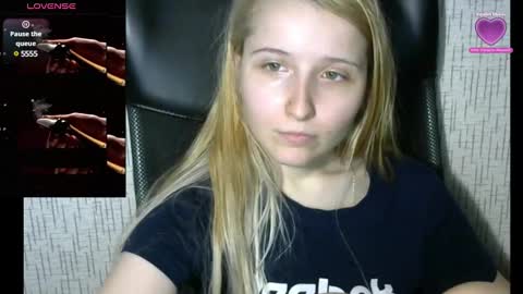 Amanda online show from January 2025 10:59:01 PM