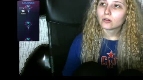 Snapshot of amanda_sherr chatting on February 2025 05:36:02 PM Amanda online show from February 2025 05:36:02 PM