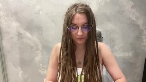 Amanda online show from February 2026 08:25:02 PM