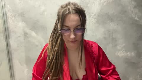 Amanda online show from February 2026 08:49:01 PM