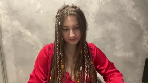 Snapshot of amanda_ss chatting on March 2026 07:46:02 AM Amanda online show from March 2026 07:46:02 AM