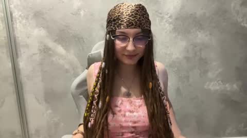 Snapshot of amanda_ss chatting on March 2026 09:26:01 AM Amanda online show from March 2026 09:26:01 AM