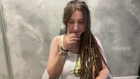 Snapshot of amanda_ss chatting on March 2026 09:12:02 AM Amanda online show from March 2026 09:12:02 AM