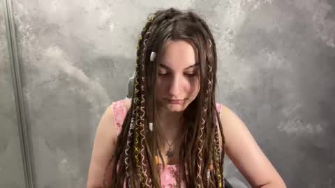 Snapshot of amanda_ss chatting on March 2026 08:40:02 AM Amanda online show from March 2026 08:40:02 AM