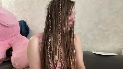 Snapshot of amanda_ss chatting on April 2026 07:39:01 AM Amanda online show from April 2026 07:39:01 AM