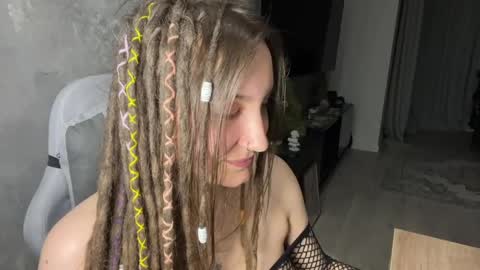 Snapshot of amanda_ss chatting on April 2026 07:07:01 PM Amanda online show from April 2026 07:07:01 PM