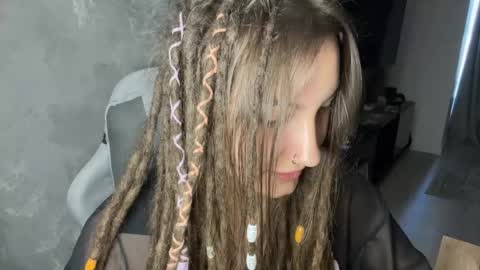 Snapshot of amanda_ss chatting on April 2026 07:36:01 AM Amanda online show from April 2026 07:36:01 AM