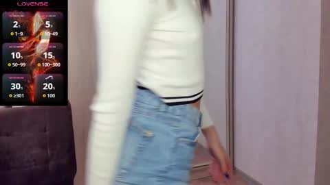 AmandaAir online show from September 2025 06:40:01 PM