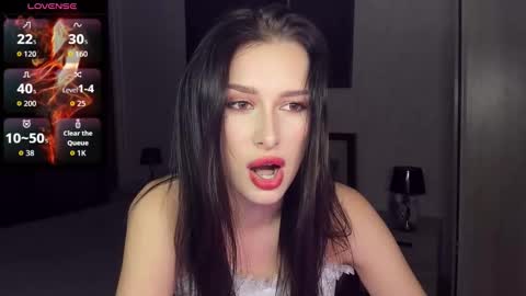 AmandaAir online show from November 2025 06:41:01 PM