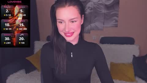 AmandaAir online show from November 2025 05:24:02 PM