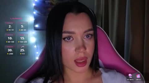 Amanda Rose online show from March 2026 07:29:01 PM