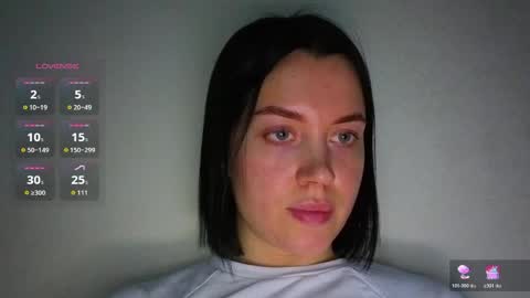 Amanda Rose online show from April 2026 05:21:01 PM