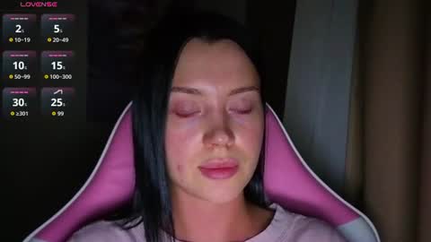 Snapshot of amandaarose chatting on June 2026 07:06:02 PM Amanda Rose online show from June 2026 07:06:02 PM
