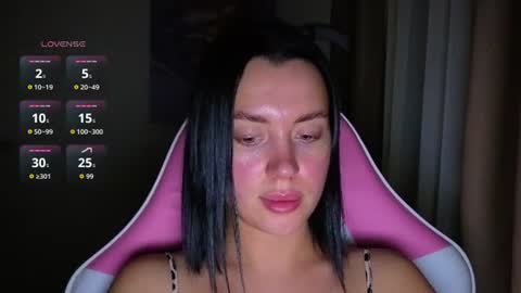 Snapshot of amandaarose chatting on June 2026 07:02:01 PM Amanda Rose online show from June 2026 07:02:01 PM