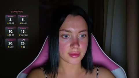 Snapshot of amandaarose chatting on June 2026 06:47:01 PM Amanda Rose online show from June 2026 06:47:01 PM