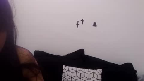 Amanda Busty online show from December 2025 10:04:01 PM