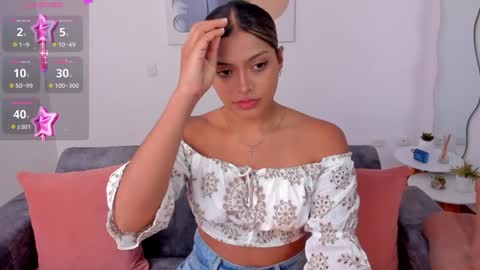 Snapshot of amandaconnerx chatting on December 2024 03:14:01 PM Amanda online show from December 2024 03:14:01 PM