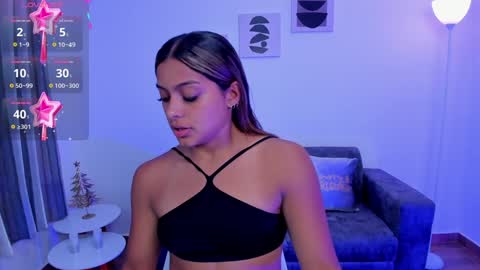 Snapshot of amandaconnerx chatting on December 2024 03:24:01 AM Amanda online show from December 2024 03:24:01 AM