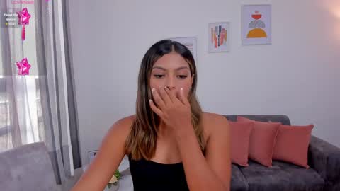 Snapshot of amandaconnerx chatting on January 2025 09:48:02 PM Amanda online show from January 2025 09:48:02 PM