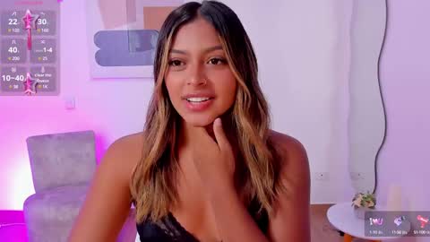 Snapshot of amandaconnerx chatting on February 2025 03:53:02 PM Amanda online show from February 2025 03:53:02 PM