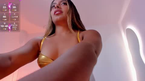 Snapshot of amandaconnerx chatting on February 2025 02:39:01 AM Amanda online show from February 2025 02:39:01 AM