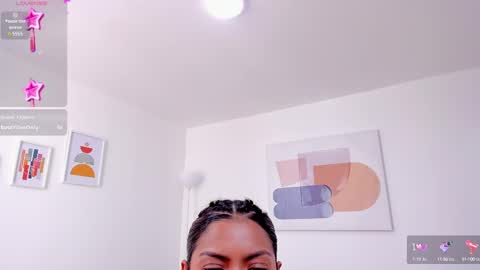 Snapshot of amandaconnerx chatting on February 2025 06:53:01 PM Amanda online show from February 2025 06:53:01 PM