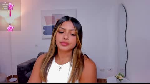 Snapshot of amandaconnerx chatting on March 2025 03:08:02 AM Amanda online show from March 2025 03:08:02 AM
