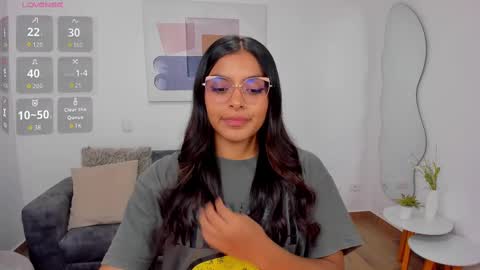 Snapshot of amandaconnerx chatting on September 2025 03:33:01 PM Amanda online show from September 2025 03:33:01 PM