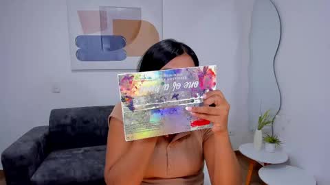 Snapshot of amandaconnerx chatting on September 2025 01:07:01 AM Amanda online show from September 2025 01:07:01 AM