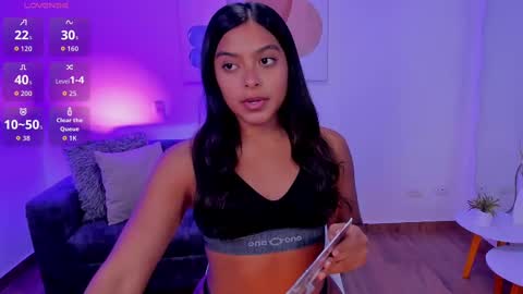 Snapshot of amandaconnerx chatting on October 2025 02:01:02 AM Amanda online show from October 2025 02:01:02 AM