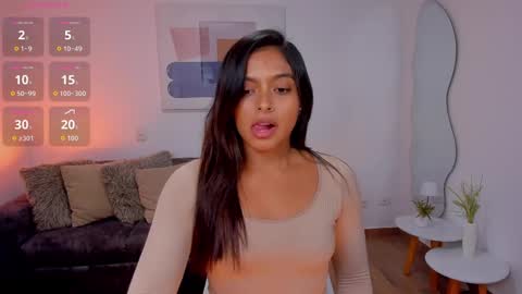 Amanda  online show from November 2025 03:29:01 AM