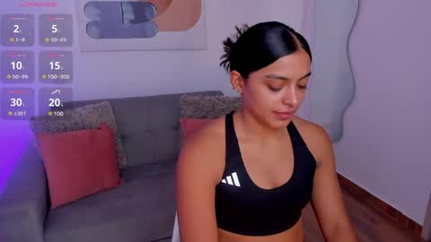 Amanda  online show from June 2026 06:03:02 PM