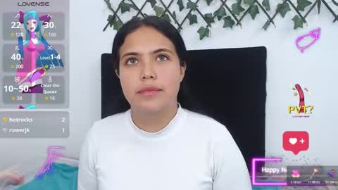 Snapshot of amandagp chatting on February 2026 11:59:01 AM Charlotte online show from February 2026 11:59:01 AM