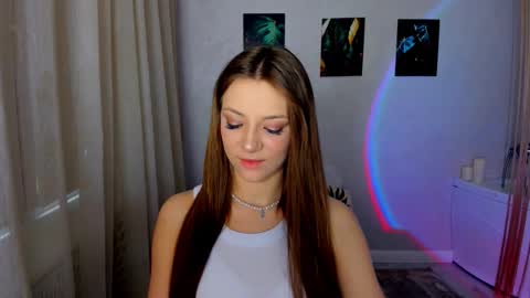 Snapshot of amandagracy_1 chatting on March 2026 11:24:01 AM amandagracy_1 online show from March 2026 11:24:01 AM