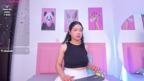 amandalee26 online show from March 2025 01:29:01 PM