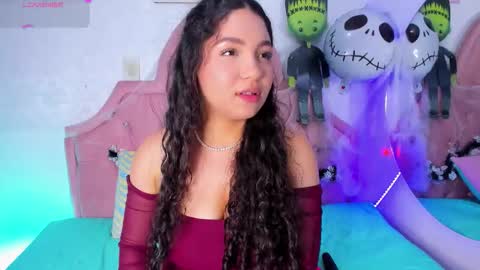 amandalee26 online show from October 2025 07:09:02 PM