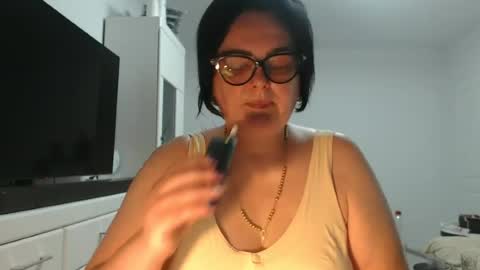 Snapshot of amandamuller1982 chatting on July 2026 12:28:01 AM Anda online show from July 2026 12:28:01 AM