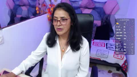 Snapshot of amandapeet chatting on October 2025 08:43:02 PM amandapeet online show from October 2025 08:43:02 PM