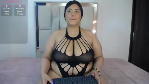 AmandaRousel  online show from January 2025 02:28:01 PM