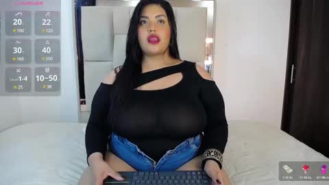AmandaRousel  online show from February 2025 07:46:01 PM