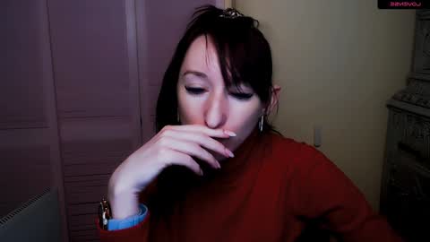 Amanda online show from January 2025 07:38:02 AM