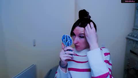 Amanda online show from January 2025 08:29:01 AM