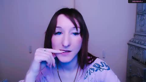 Amanda online show from February 2025 11:17:02 AM