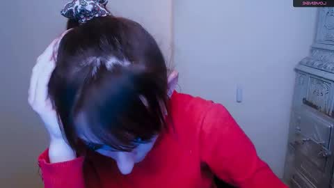 Amanda online show from February 2025 11:38:02 AM